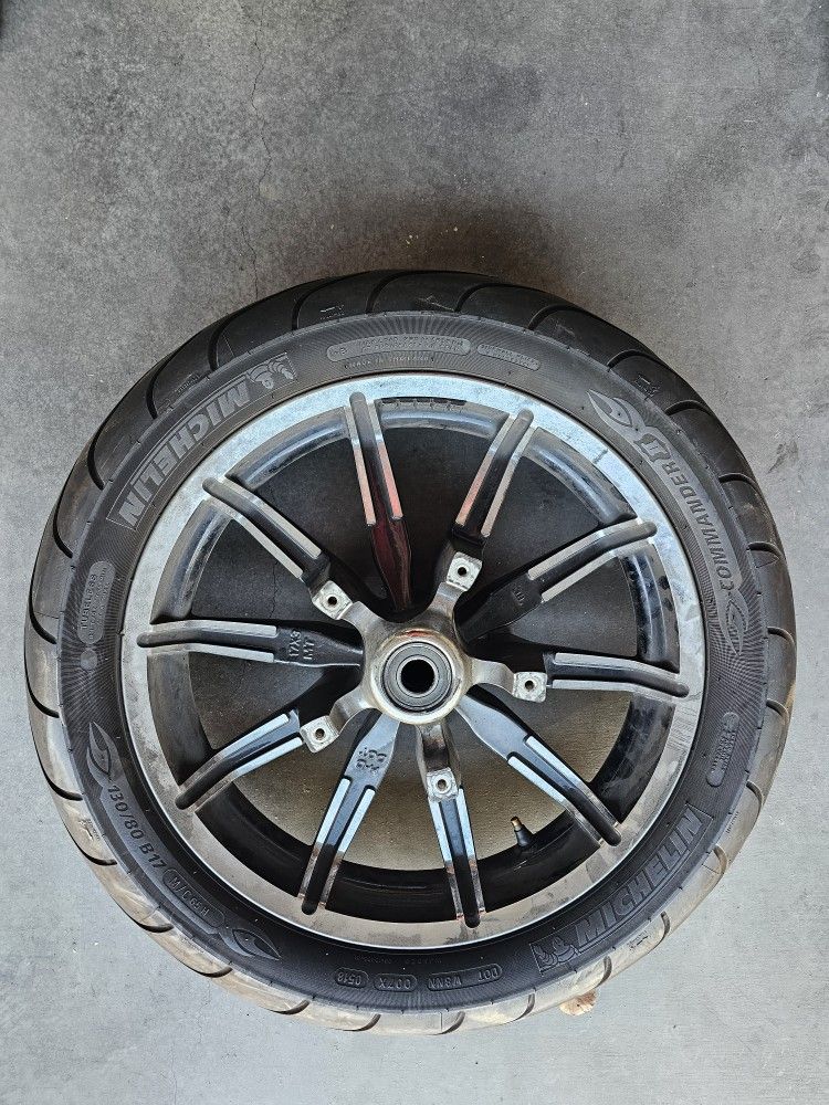 2018 Harley Davidson Ultra Limited Parts