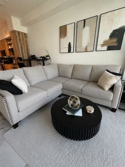 Sectional Sofa