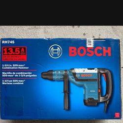 Bosch Chippi Hammer 