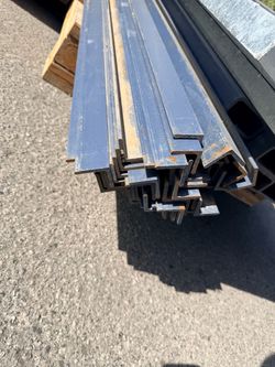 Steel Angle Iron 1 1/2” x 1 1/2” x 3/16” (10ft sticks)