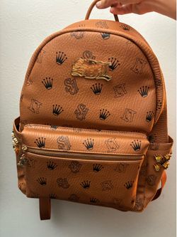 SDL back pack