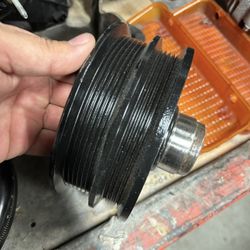 Ls1 Underdrive Balancer 