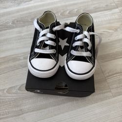 Converse Infant/toddler