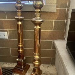Candle Holder (tall)