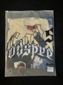 Godspeed Astronaut Graphic T-Shirt