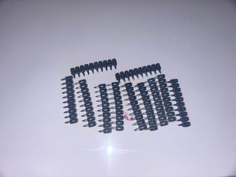 110 hilti concert fasteners3/4