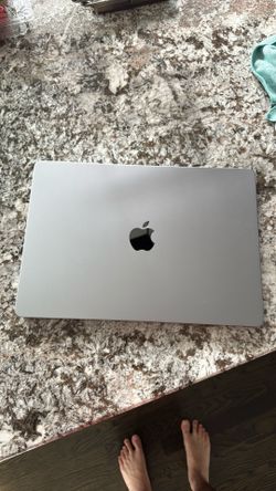 OBO New, MacBook Air 2024