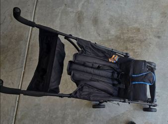 Kids stroller