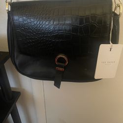 Ted Baker London Clutch