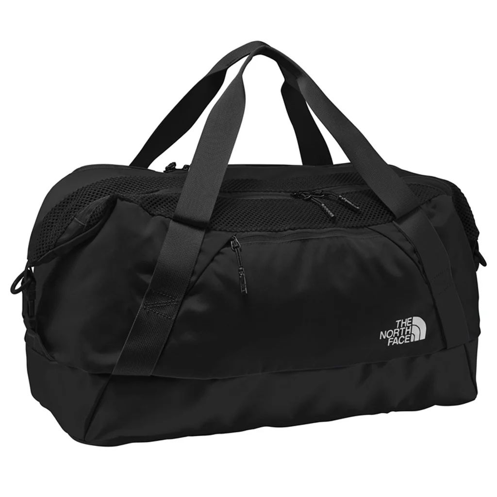 North Face Gym bag
