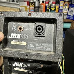 Jbl Speakers 