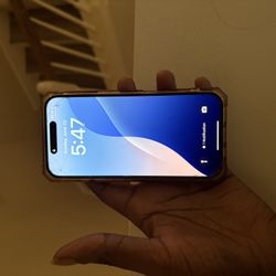 iPhone 16 128 Screen Protector, And Phone Case