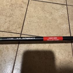 Taylormade Regular Ventus Hybrid Shaft 