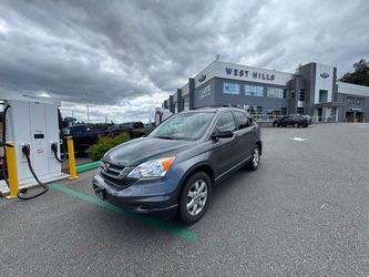 2011 Honda CR-V