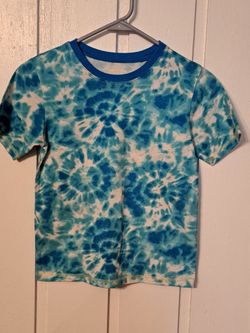 Boys Pajama Top Size 8 Arizona Jean Co