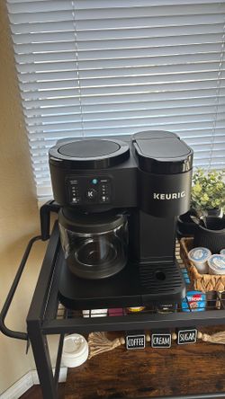 Black Keurig
