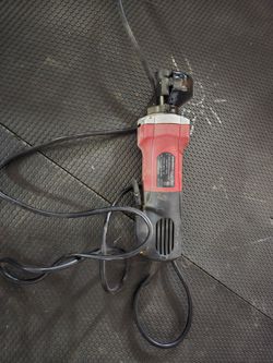 Chicago Electric High Speed Cut-Off Tool