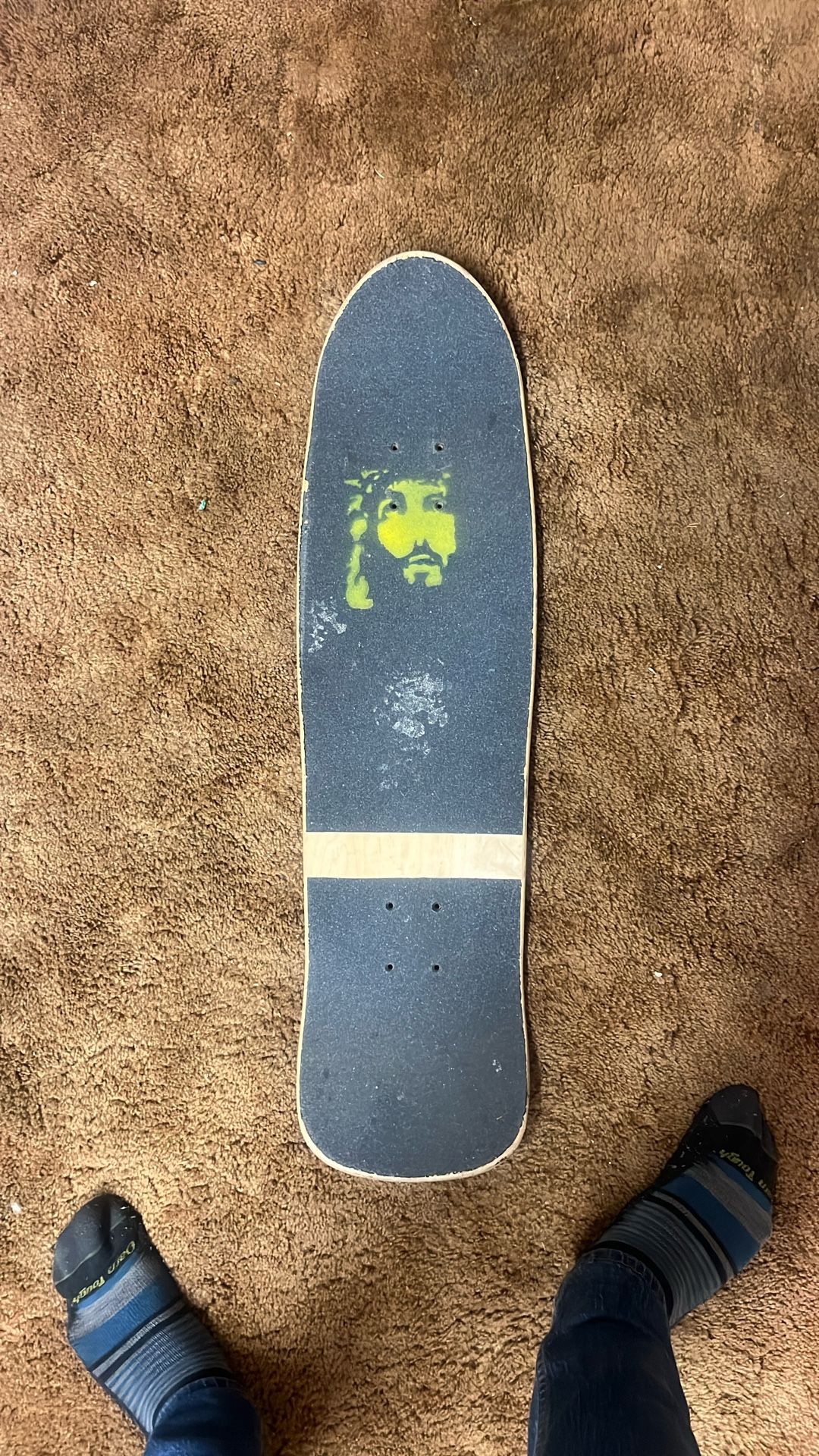 Skate Deck
