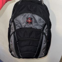 Swiss Gear Bag pack 