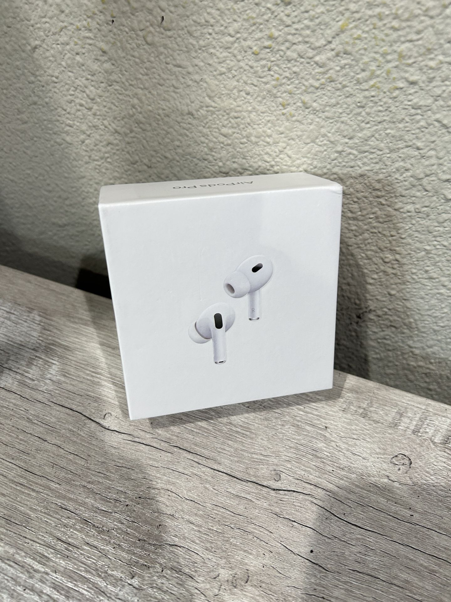 **BEST OFFER**Pods Pro 2nd Gen