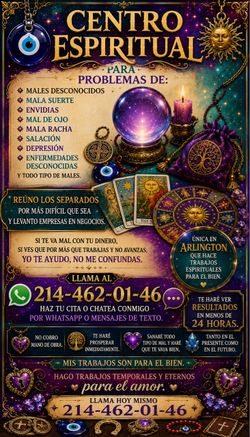 Tarot cartas