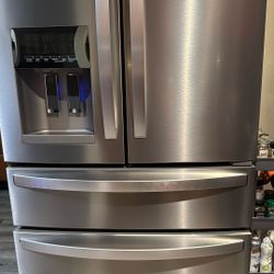 Whirlpool Refrigerator
