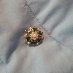Vintage Brooch