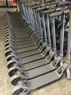 Phantmgogo A8 Foldable Electric Scooter 15MPh Max Speed 