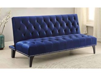 Futon sofa bed