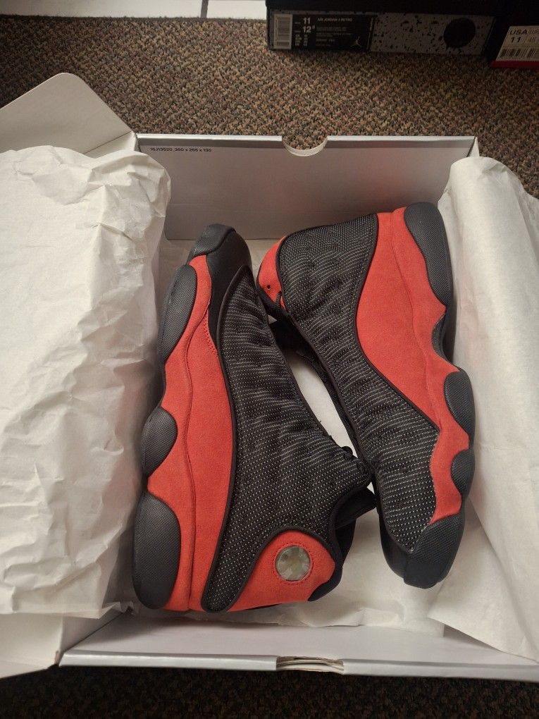 Jordan 13