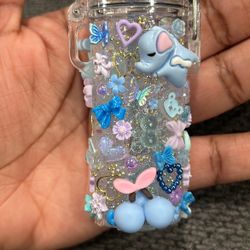 Custom Junk Cases