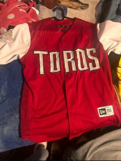 Baseball jersey LBM
