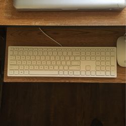 Hp Keyboard And Mouse