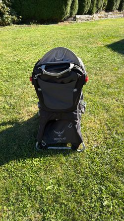 Osprey Poco Plus Backpack Carrier