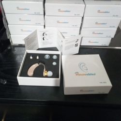 Hearing Aids