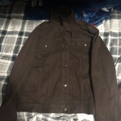 Ralph Lauren Denim Jacket Mens