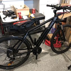 Electric Bike Bicycle Brand New