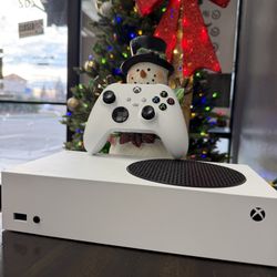 Xbox Series S - 512GB
