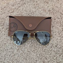 Ray Ban 3025 Aviator L1744 58 14