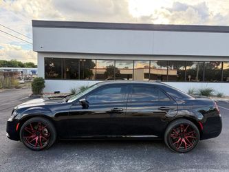 2023 Chrysler 300