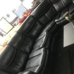 New Sectional 