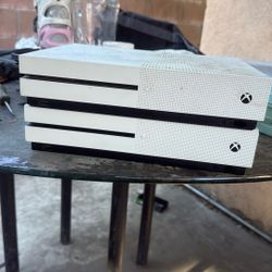 xbox 1 s