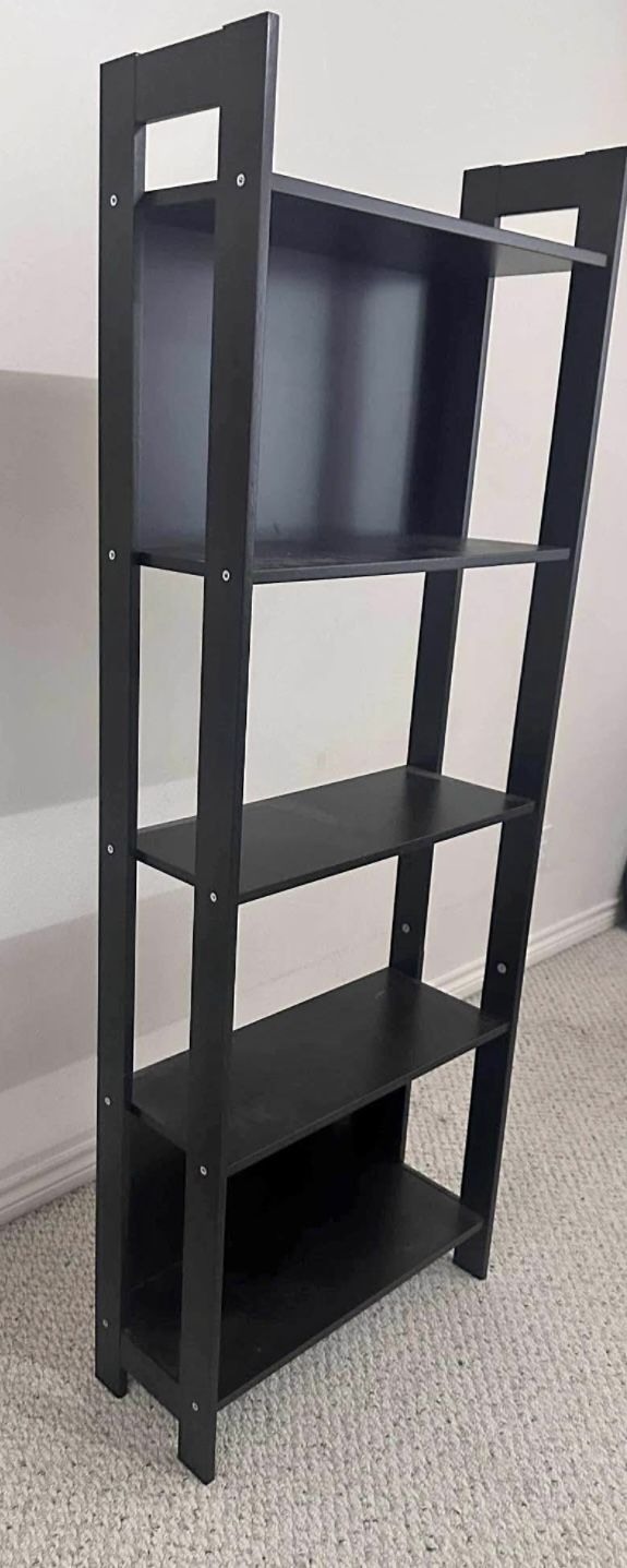 Black Shelf