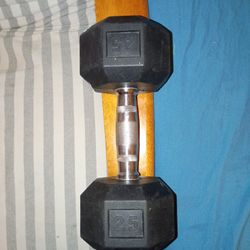 Dumbbell 