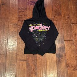 Sp5der Hoodie 