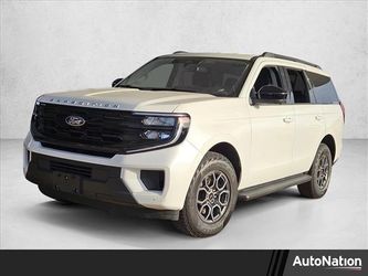 2025 Ford Expedition