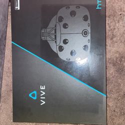 HTC Vive VR Original 
