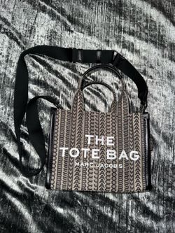 Marc Jacob’s Tote Bag