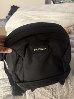 Mom Cozy Hip Carrier