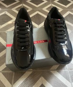 Prada cups